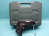 Para Ordnance Warthog .45acp 3"bbl Pistol W/ Box & 2 Mags
