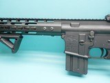 Anderson MFG AM-15 5.56 Nato 16"bbl Rifle W/ Upgrades - 7 of 25