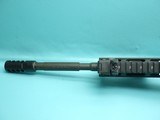 Anderson MFG AM-15 5.56 Nato 16"bbl Rifle W/ Upgrades - 10 of 25