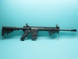Anderson MFG AM-15 5.56 Nato 16"bbl Rifle W/ Upgrades - 1 of 25