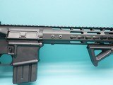 Anderson MFG AM-15 5.56 Nato 16"bbl Rifle W/ Upgrades - 3 of 25