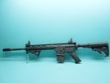 Anderson MFG AM-15 5.56 Nato 16"bbl Rifle W/ Upgrades - 5 of 25