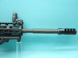 Anderson MFG AM-15 5.56 Nato 16"bbl Rifle W/ Upgrades - 4 of 25
