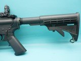Anderson MFG AM-15 5.56 Nato 16"bbl Rifle W/ Upgrades - 6 of 25