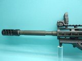 Anderson MFG AM-15 5.56 Nato 16"bbl Rifle W/ Upgrades - 9 of 25
