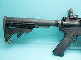 Anderson MFG AM-15 5.56 Nato 16"bbl Rifle W/ Upgrades - 2 of 25