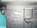 Anderson MFG AM-15 5.56 Nato 16"bbl Rifle W/ Upgrades - 8 of 25