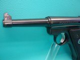 Ruger Standard Black Eagle .22LR 4.75"bbl Pistol - 8 of 18