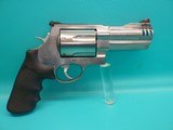 Smith & Wesson Model 500 .500S&W Magnum 4