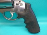 Smith & Wesson Model 500 .500S&W Magnum 4