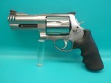 Smith & Wesson Model 500 .500S&W Magnum 4