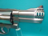 Smith & Wesson Model 500 .500S&W Magnum 4