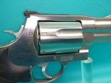 Smith & Wesson Model 500 .500S&W Magnum 4