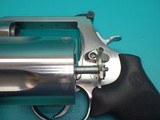 Smith & Wesson Model 500 .500S&W Magnum 4