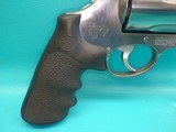 Smith & Wesson Model 500 .500S&W Magnum 4