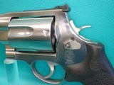 Smith & Wesson Model 500 .500S&W Magnum 4