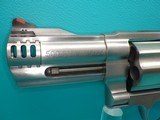 Smith & Wesson Model 500 .500S&W Magnum 4