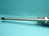 Ruger 10/22 Carbine (01115) .22LR 18.5