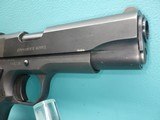 ColtM1991A1 Commander .45acp 4.25