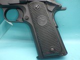 ColtM1991A1 Commander .45acp 4.25