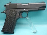 ColtM1991A1 Commander .45acp 4.25