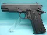 ColtM1991A1 Commander .45acp 4.25