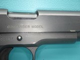 ColtM1991A1 Commander .45acp 4.25