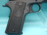 ColtM1991A1 Commander .45acp 4.25