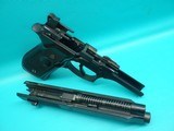 Beretta 92F 9mm 4.9"bbl Pistol W/2 Magazines - 18 of 23