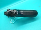 Beretta 92F 9mm 4.9"bbl Pistol W/2 Magazines - 12 of 23