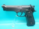 Beretta 92F 9mm 4.9"bbl Pistol W/2 Magazines - 6 of 23