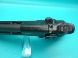 Beretta 92F 9mm 4.9"bbl Pistol W/2 Magazines - 11 of 23