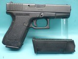 Glock 19 Gen 2 9mm 4"bbl Pistol W/ Lasermax Guide Rod - 1 of 25