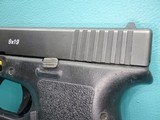 Glock 19 Gen 2 9mm 4"bbl Pistol W/ Lasermax Guide Rod - 7 of 25