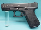 Glock 19 Gen 2 9mm 4"bbl Pistol W/ Lasermax Guide Rod - 5 of 25