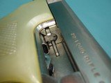 Smith & Wesson 61-2 Escort .22LR 2 1/8" bbl Nickel Pistol MFG 1970 - 16 of 20