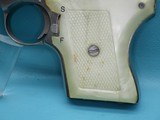 Smith & Wesson 61-2 Escort .22LR 2 1/8" bbl Nickel Pistol MFG 1970 - 7 of 20