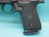 Star M43 Firestar 9mm 3.39"bbl Pistol Imported by Interarms - 8 of 21