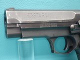 Star M43 Firestar 9mm 3.39"bbl Pistol Imported by Interarms - 10 of 21