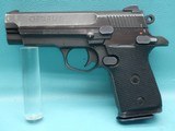 Star M43 Firestar 9mm 3.39"bbl Pistol Imported by Interarms - 7 of 21