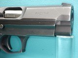 Star M43 Firestar 9mm 3.39"bbl Pistol Imported by Interarms - 6 of 21