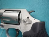 Smith & Wesson 637-2 .38spl+p 1 7/8