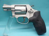 Smith & Wesson 637-2 .38spl+p 1 7/8