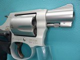 Smith & Wesson 637-2 .38spl+p 1 7/8