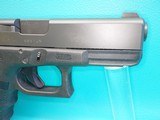 Glock 19 Gen 4 9mm 4"bbl Pistol W/ Night Sights & 2 Factory Mags. - 5 of 24