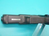 Glock 19 Gen 4 9mm 4"bbl Pistol W/ Night Sights & 2 Factory Mags. - 13 of 24
