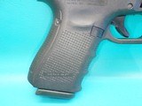 Glock 19 Gen 4 9mm 4"bbl Pistol W/ Night Sights & 2 Factory Mags. - 3 of 24