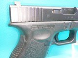 Glock 27 Gen3 .40s&w 3.42" bbl Pistol W/ 2 Factory Magazines - 3 of 20