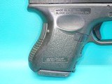 Glock 27 Gen3 .40s&w 3.42" bbl Pistol W/ 2 Factory Magazines - 2 of 20