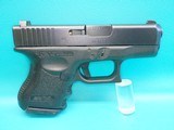Glock 27 Gen3 .40s&w 3.42" bbl Pistol W/ 2 Factory Magazines - 1 of 20